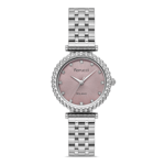 Ferrucci, FER.03614M.04, Kadın Saat, Ferrucci FER.03614M.04 Çelik Kordon Kadın Kol Saati