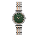 Ferrucci, FER.03614M.05, Kadın Saat, Ferrucci FER.03614M.05 Çelik Kordon Kadın Kol Saati