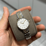 Ferrucci, FER.03620M.04, Kadın Saat, Ferrucci FER.03620M.04 Çelik Kordon Kadın Kol Saati