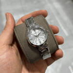 Ferrucci, FER.03624M.01, Kadın Saat, Ferrucci FER.03624M.01 Çelik Kordon Kadın Kol Saati