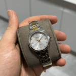 Ferrucci, FER.03624M.04, Kadın Saat, Ferrucci FER.03624M.04 Çelik Kordon Kadın Kol Saati