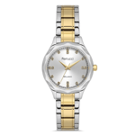 Ferrucci, FER.03624M.04, Kadın Saat, Ferrucci FER.03624M.04 Çelik Kordon Kadın Kol Saati