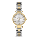 Ferrucci, FER.03629M.05, Kadın Saat, Ferrucci FER.03629M.05 Çelik Kordon Kadın Kol Saati