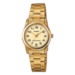 Casio, LTP-V001G-9BUDF, Kadın Saat, Casio STANDART LTP-V001G-9BUDF Kol Saati