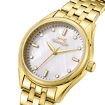 Slazenger, SL.09.2528.3.02, Kadın Saat