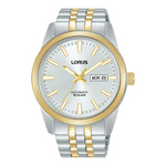 Lorus RL494BX9 Erkek Kol Saati