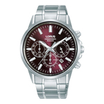 Lorus RT377KX9 Erkek Kol Saati
