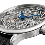 Orient Star RE-BR0001N Skeleton Limited Edition 40 mm Erkek Kol Saati