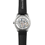 Orient Star RE-BR0001N Skeleton Limited Edition 40 mm Erkek Kol Saati
