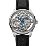 Orient Star RE-BR0001N Skeleton Limited Edition 40 mm Erkek Kol Saati
