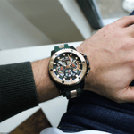 Quantum HNG535.857 Kol Saati Quantum HNG535.857