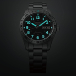 Seiko 5 Sports HDB006K1 Erkek Kol Saati