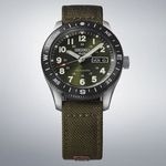 Seiko 5 Sports HDB008K1 Erkek Kol Saati