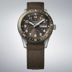 Seiko 5 Sports HDB009K1 Erkek Kol Saati