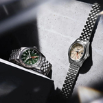 Seiko 5 Sports GMT HDB002K1 Erkek Kol Saati