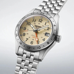 Seiko 5 Sports GMT HDB002K1 Erkek Kol Saati