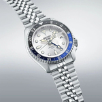 Seiko 5 Sports Gmt SSK033K1 Erkek Kol Saati