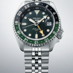 Seiko 5 Sports Gmt SSK035K1 Erkek Kol Saati