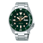 Seiko 5 Sports SRPD63K1 Erkek Kol Saati