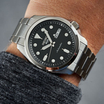 Seiko 5 Sports SRPE55K1 Erkek Kol Saati