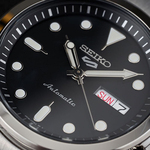 Seiko 5 Sports SRPE55K1 Erkek Kol Saati