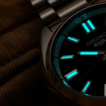 Seiko 5 Sports SRPK89K1 Erkek Kol Saati