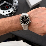 Seiko 5 Sports SRPK89K1 Erkek Kol Saati