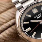 Seiko 5 Sports SRPK89K1 Erkek Kol Saati