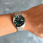Seiko 5 Sports SRPL57K1 Erkek Kol Saati