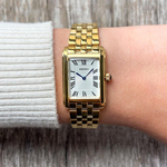 Seiko HGG001P1 Kadın Kol Saati