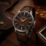 Seiko Presage HCB003J1 Erkek Kol Saati