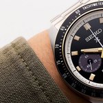 Seiko Prospex HBJ002P1 Erkek Kol Saati
