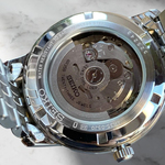 Seiko SRPH85K1 Otomatik Erkek Kol Saati