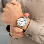 Seiko SRPH85K1 Otomatik Erkek Kol Saati
