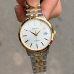 Seiko SRPH92K1 Otomatik Erkek Kol Saati