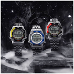 Seiko SMGG17P1 Erkek Kol Saati