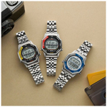 Seiko SMGG17P1 Erkek Kol Saati