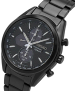 Seiko Solar Kronograf SSC773P Erkek Kol Saati Seiko SSC773P