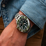 Seiko Prospex SPB381J1 Erkek Kol Saati