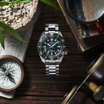 Seiko Prospex SPB381J1 Erkek Kol Saati