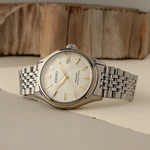 Seiko Presage SPB478J1 Erkek Kol Saati