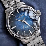 Seiko Presage SRPB41J1 Erkek Kol Saati