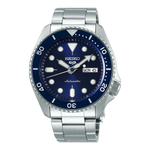 Seiko 5 Sports SRPD51K1 Erkek Kol Saati