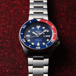 Seiko 5 Sports SRPD53K1 Erkek Kol Saati