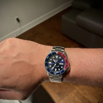 Seiko 5 Sports SRPD53K1 Erkek Kol Saati