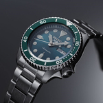 Seiko 5 Sports SRPD61K1 Erkek Kol Saati
