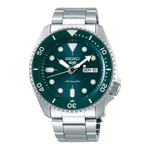 Seiko 5 Sports SRPD61K1 Erkek Kol Saati