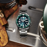 Seiko 5 Sports SRPD61K1 Erkek Kol Saati