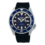 Seiko 5 Sports SRPD71K2 Erkek Kol Saati