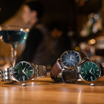 Seiko Presage SRPE15J1 Erkek Kol Saati